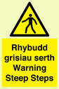 rhybudd-grisiau-serth--warning-steep-steps--bilingual-welsh--english~